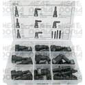 Raccord de tuyau MEAT AND DORIA - KIT 05