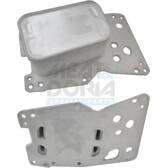 Radiador de aceite- aceite motor MEAT AND DORIA - 95136