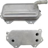 Radiador de aceite- aceite motor MEAT AND DORIA - 95279