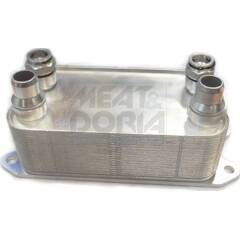 Radiateur d'huile de boite de vitesse automatique MEAT AND DORIA - 95025