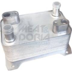 Radiateur d'huile de boite de vitesse automatique MEAT AND DORIA - 95078