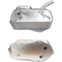 Radiateur d'huile de boite de vitesse automatique MEAT AND DORIA - 95091