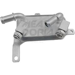 Radiateur d'huile de boite de vitesse automatique MEAT AND DORIA - 95211