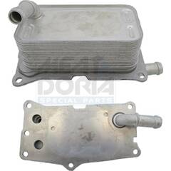 Radiateur d'huile de boite de vitesse automatique MEAT AND DORIA - 95275