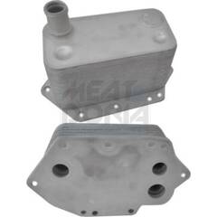 Radiateur d'huile MEAT AND DORIA - 95130