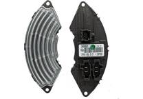 Régulateur du pulseur d'air habitacle (chauffage/ventilation)