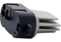 Régulateur du pulseur d'air habitacle (chauffage/ventilation)