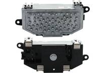 Régulateur du pulseur d'air habitacle (chauffage/ventilation)