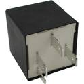 Relay, fuel pump MEAT AND DORIA - 422001
