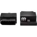 Relay, fuel pump MEAT AND DORIA - 73240158