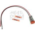 Rep.sats MEAT AND DORIA - 25446