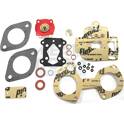 Repair Kit, carburettor MEAT AND DORIA - D14
