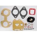Repair Kit, carburettor MEAT AND DORIA - S64