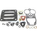 Repair Kit, carburettor MEAT AND DORIA - S65F