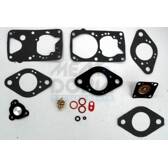 Repair Kit, carburettor MEAT AND DORIA - S67F