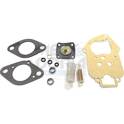 Repair Kit, carburettor MEAT AND DORIA - W341