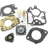 Repair Kit, carburettor MEAT AND DORIA - W392