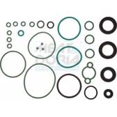 Repair Kit, common rail system MEAT AND DORIA - 9156