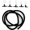 Repair Kit, common rail system MEAT AND DORIA - 9160