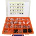Repair Kit, common rail system MEAT AND DORIA - 9161