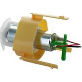 Repair Kit, fuel pump MEAT AND DORIA - 77671