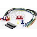 Repair Set, harness MEAT AND DORIA - 25052