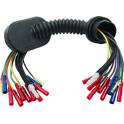 Repair Set, harness MEAT AND DORIA - 25283