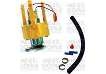Reparatieset, brandstofpomp