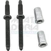 Reparatieset, common-rail-systeem MEAT AND DORIA - 9861