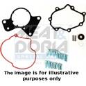 Reparatieset, onderdrukpomp (remsysteem) MEAT AND DORIA - 91112E