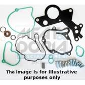 Reparatieset, onderdrukpomp (remsysteem) MEAT AND DORIA - 91147E