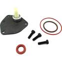 Reparatieset, onderdrukpomp (remsysteem) MEAT AND DORIA - 91211