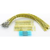 Reparatursatz, Kabelsatz MEAT AND DORIA - 25059