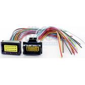 Reparatursatz, Kabelsatz MEAT AND DORIA - 25099