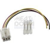 Reparatursatz, Kabelsatz MEAT AND DORIA - 25176