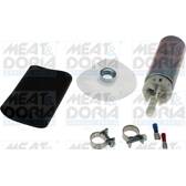 Reparatursatz, Kraftstoffpumpe MEAT AND DORIA - 76381