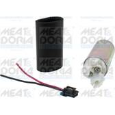 Reparatursatz, Kraftstoffpumpe MEAT AND DORIA - 76382