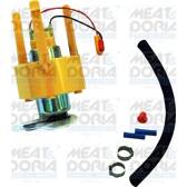 Reparatursatz, Kraftstoffpumpe MEAT AND DORIA - 77257