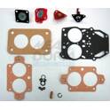 Reparatursatz, Vergaser MEAT AND DORIA - S36G