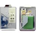 Resistor, interior blower MEAT AND DORIA - K109146