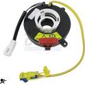 Ressort tournant, Airbag MEAT AND DORIA - 231342