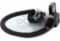 RPM Sensor, automatic transmission