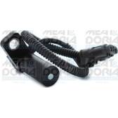 RPM Sensor- manual transmission MEAT AND DORIA - 87312