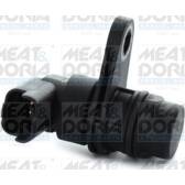 RPM Sensor- manual transmission MEAT AND DORIA - 87472