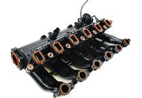 Saugrohrmodul