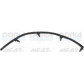 Schlauch, Leckkraftstoff MEAT AND DORIA - 98021