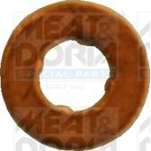 Seal, injector holder (x50) MEAT AND DORIA - 9174