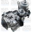 Selector Lever Module, transmission shift MEAT AND DORIA - 805003