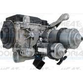 Selector Lever Module, transmission shift MEAT AND DORIA - 805004