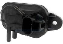 Sensor, Abgasdruck